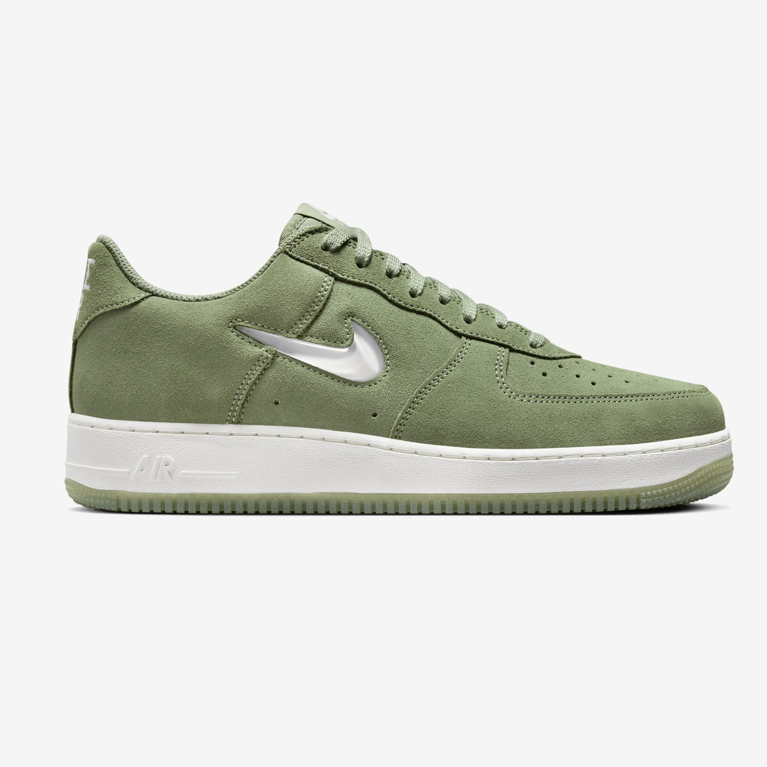 Nike Air Force 1 Low Retro DV0785 300 brand centr